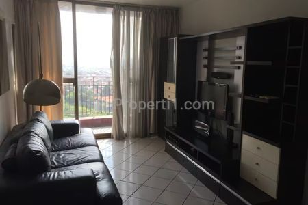 Disewakan Apartemen Murah Taman Rasuna Kuningan 2BR Full Furnished