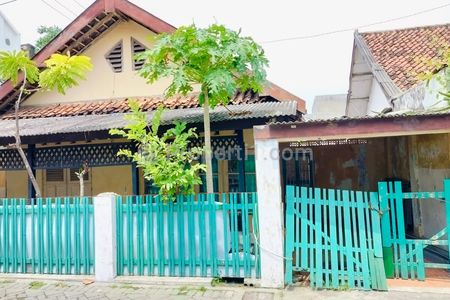 Rumah Dijual di Jatisari Jepara Bubutan Surabaya Pusat Siap Huni
