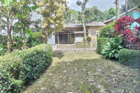Jual Cepat Tanah Ada Bangunannya di Leuwiliang, Bogor