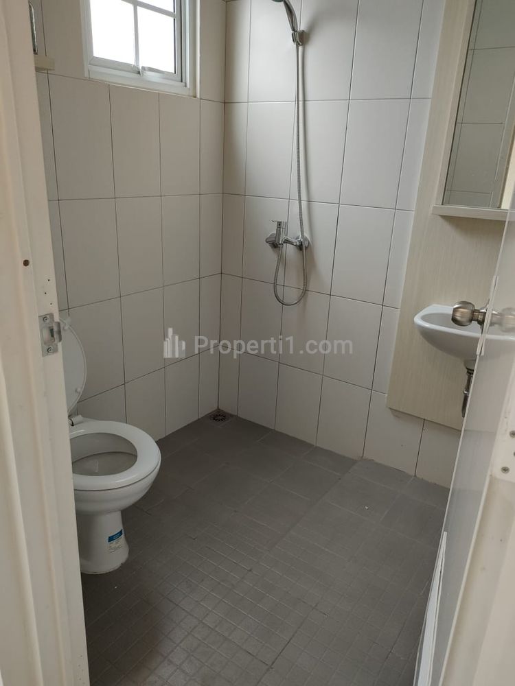 Dijual Rumah Kost Premium Modern Kekinian di BSD City Tangerang