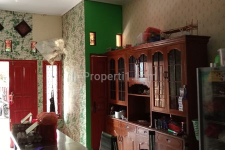 Jual Cepat Rumah Jatiluhur Jatiasih Bekasi
