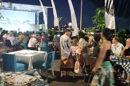Jual Cepat Hotel Bintang 4 di Seminyak Bali