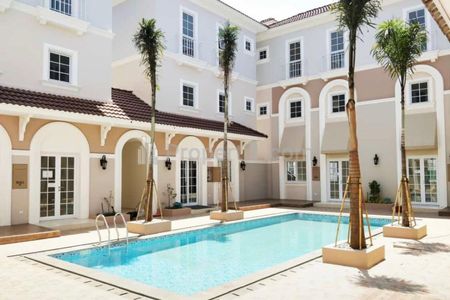 Dijual Rumah Kost Premium Modern Kekinian di BSD City Tangerang