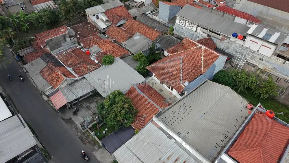 Dijual Tanah Strategis di Rancasari Bandung