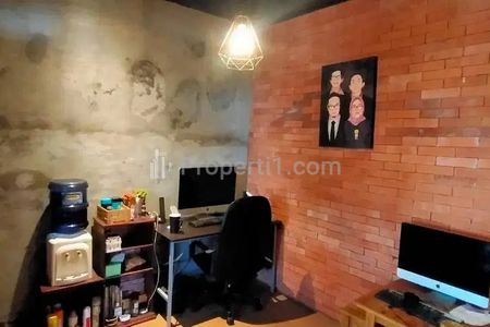 Dijual Rumah Murah 2 Lantai Siap Huni + Perabot Lengkap – Arcamanik, Bandung