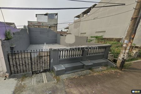 Dijual Tanah Hunian Komplek di Taman Manggu Indah, Pondok Aren, Jurangmangu Barat, Tangerang Selatan