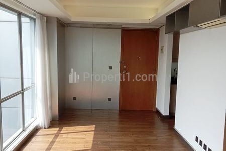 Disewakan Kantor The Mansion Kemayoran Fontana, Jakarta Utara