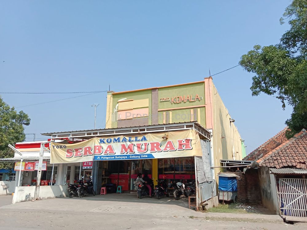 Dijual Ruko di Gebang Cirebon Timur
