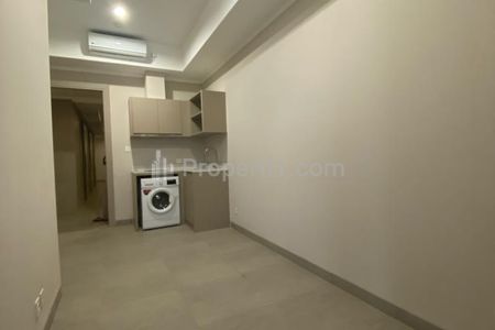 Sewa Apartemen Menara Jakarta Kemayoran Jakarta Pusat