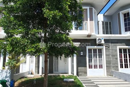 Dijual Rumah Green Orchid Suhat Malang + Perabot