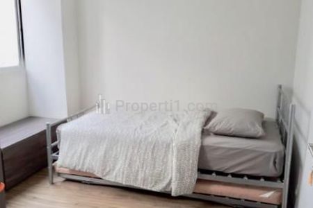 For Lease Apartment 1Park Residences 2+1 BR Full Furnished