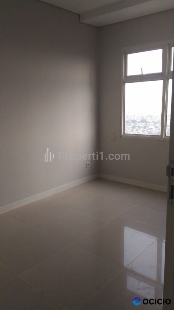 Jual Apartemen Madison Park Dekat Mall Central Park - 1 BR Unfurnished + AC