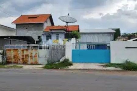 Jual Gudang Siap Pakai di Pasuruan, Jawa Timur