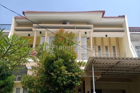 Jual Rumah Siap Pakai di Jl. Sidosermo Pdk, Wonocolo, Surabaya Selatan