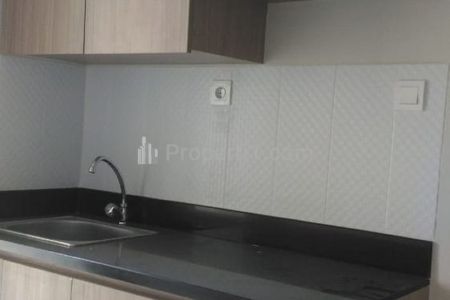 Jual Apartemen Madison Park Dekat Mall Central Park - 1 BR Unfurnished + AC