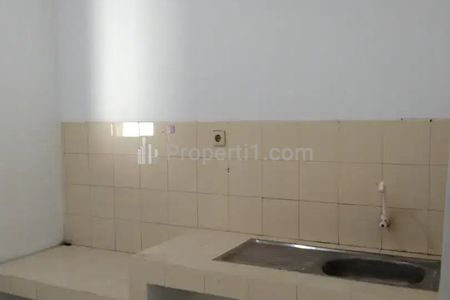 Sewa Rumah Nyaman di Komplek Elit Puri Dago Arcamanik – Bandung