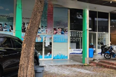 Dijual Ruko North Junction Citraland - Nol Jalan Raya Kembar - Parkiran Luas Dekat Dubes Usa, Gwalk, Pasar Modern - Surabaya