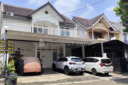 DIJUAL Kost di Binong Curug Tangerang