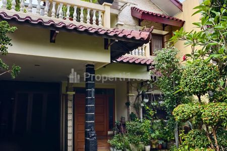 Dijual Rumah di Dalam Perumahan Jakarta Selatan Daerah Jagakarsa
