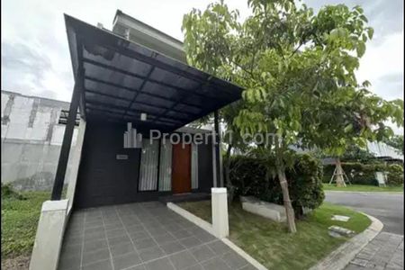 Jual Cepat Rumah di Perumahan Citraland Northwest, Surabaya Barat