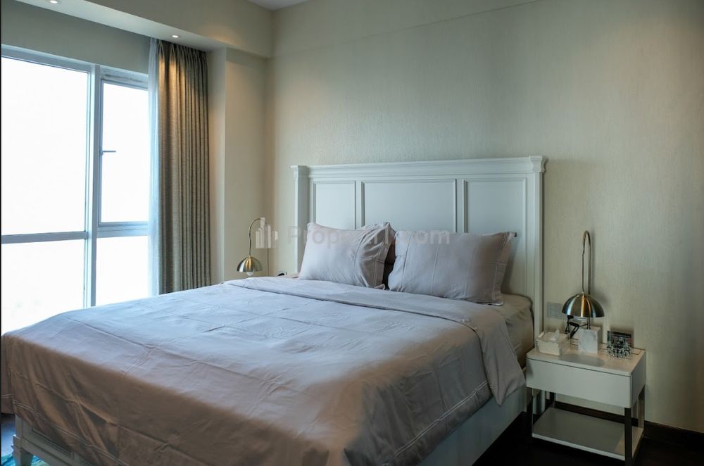 Dijual Apartemen Gandaria Heights Tipe Penthouse 3BR Furnished