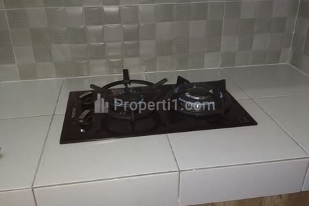 Disewakan Apartemen Casa de parco Tipe Studio Full Furnished