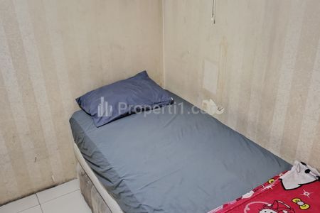 Sewa Harian Apartemen Bassura City Tipe 2BR Furnished by Hokki Star