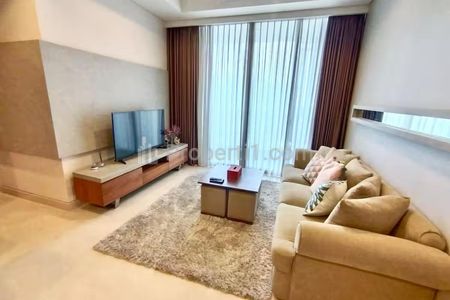 For Lease Apartment The elements 2+1BR 2BT - Full Furnished