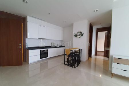 For Lease and Sale Apartment The Elements 2 Bedroom Fully Furnished