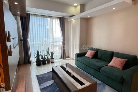 For Sale Apartment Casa Grande Residence Phase1 Type 3BR Fully Furnished