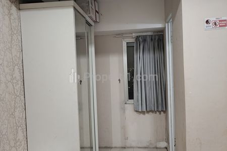 Sewa Harian Apartemen Bassura City Tipe 1BR Furnished by Hokki Star