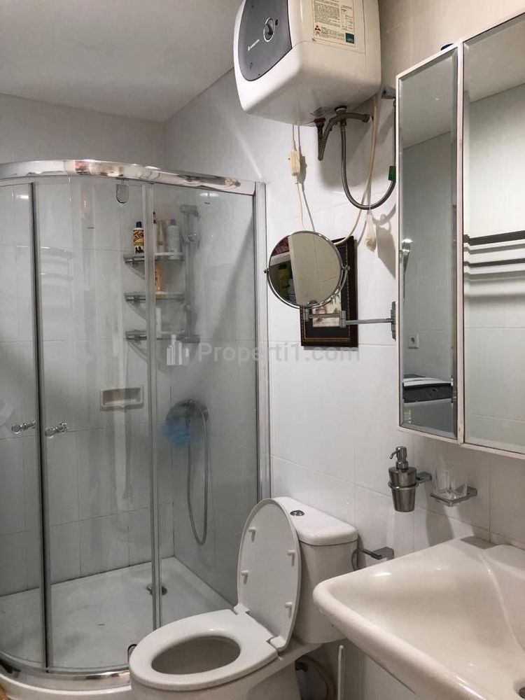 Sewa Apartemen Thamrin Executive Residence 2BR Full Furnished