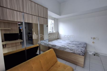 Disewakan Aprtemen Casa de Parco BSD Tipe Studio Hook