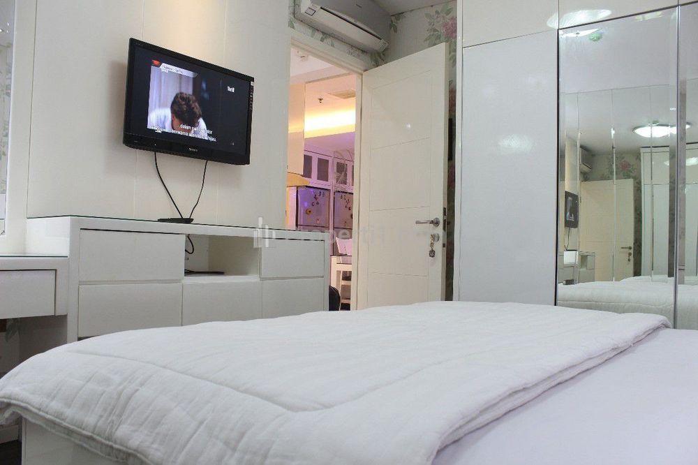 For Sale APARTEMEN THAMRIN Executive Residence 2BR Fully Furnished