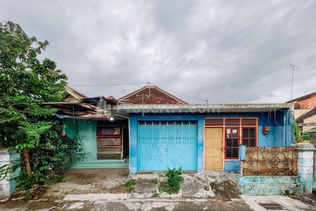 Jual Tanah Strategis Bonus Bangunan Seputar Wirobrajan Yogyakarta Dekat Malioboro, Kraton Jogja