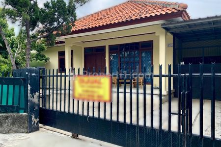 Dijual Rumah Strategis di Pesanggrahan, Jakarta Selatan