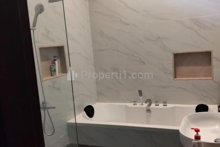 Dijual Rumah Alam Sutera Tangerang Selatan