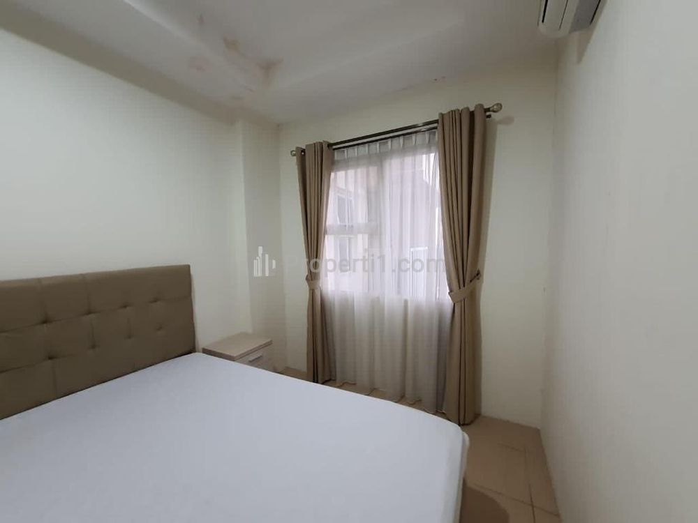 Disewakan Apartemen Belmont 1 Bedroom Full Furnished