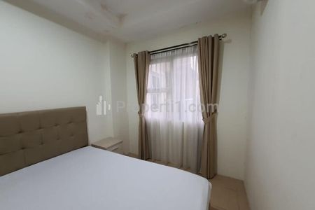 Disewakan Apartemen Belmont 1 Bedroom Full Furnished