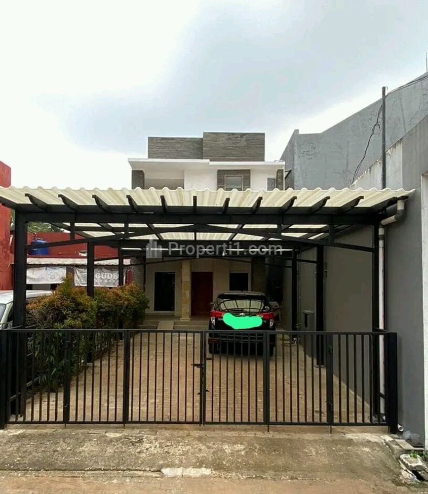 Dijual Rumah di Area Cilandak KKO Siap Huni Cilandak Timur, Pasar Minggu, Jakarta Selatan