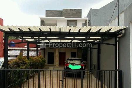 Dijual Rumah di Area Cilandak KKO Siap Huni Cilandak Timur, Pasar Minggu, Jakarta Selatan
