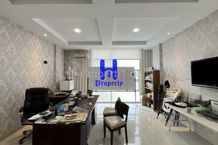 Jual Ruko Gandeng 2 di Komplek Citraland Gama City - Medan Blok R3