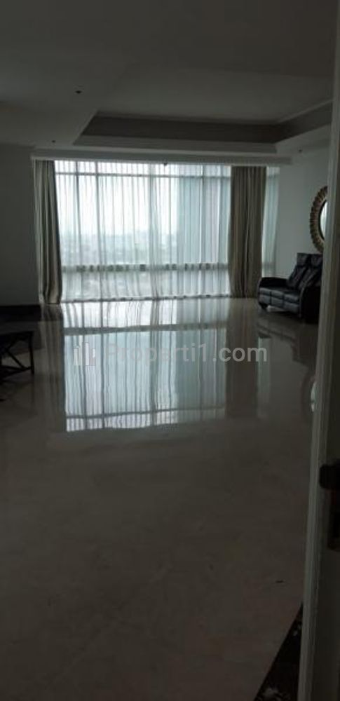 Sewa Apartemen Ciputra World 2 Jakarta Selatan Tower Orchard - 2BR+1 Furnished 104 m2