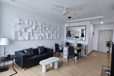 Disewakan Apartemen Mewah Essence Darmawangsa 2BR Full Furnished
