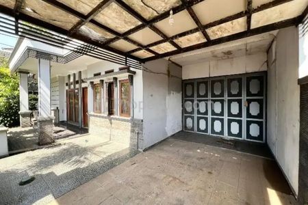 Dijual Rumah Strategis di Margawangi Estate Bandung