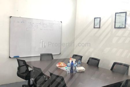 Dijual Pabrik Aktif di Padalarang, Kabupaten Bandung Barat