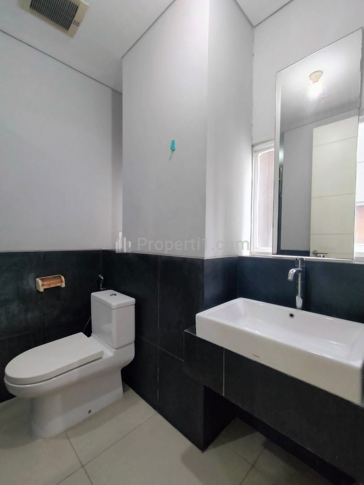 For Lease Apartment 1Park Residence 2+1 Full Furnished