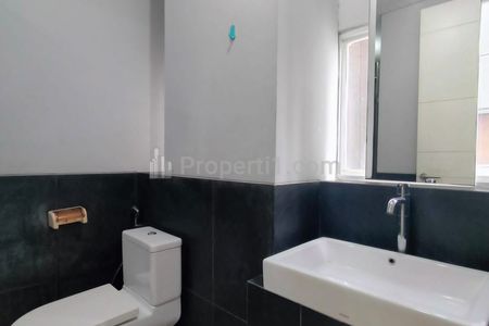 For Lease Apartment 1Park Residence 2+1 Full Furnished