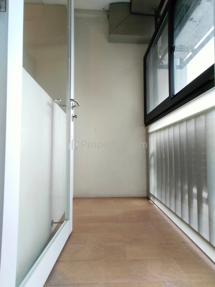 For Lease Apartment 1Park Residence 2+1 Full Furnished