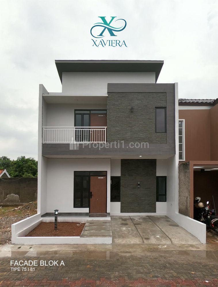 Dipasarkan Rumah Strategis Rawalumbu Dekat Toll LRT Bekasi Timur, Puskesmas Pengasinan, Bebas Banjir